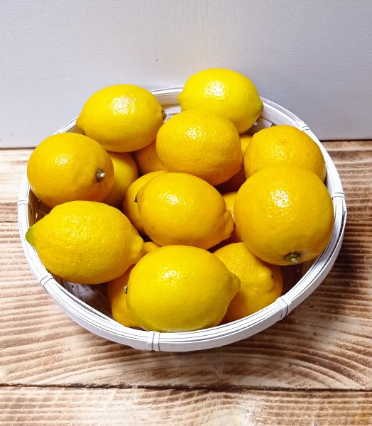 Citron Jaune