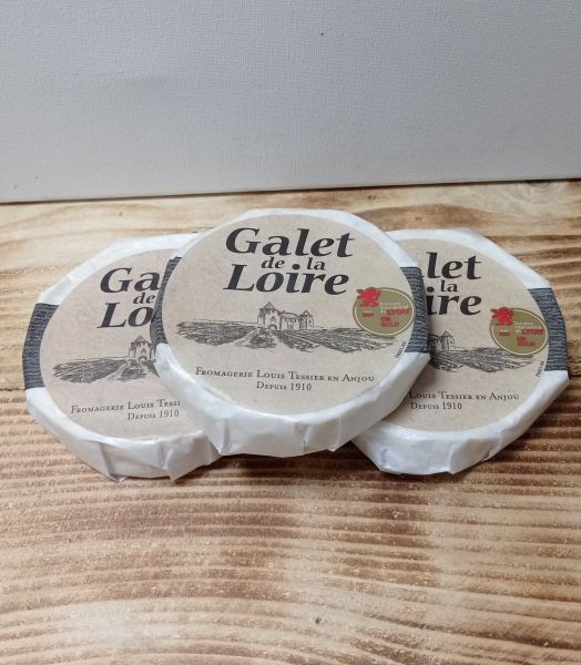 Galet de la Loire