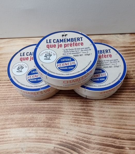 Camembert