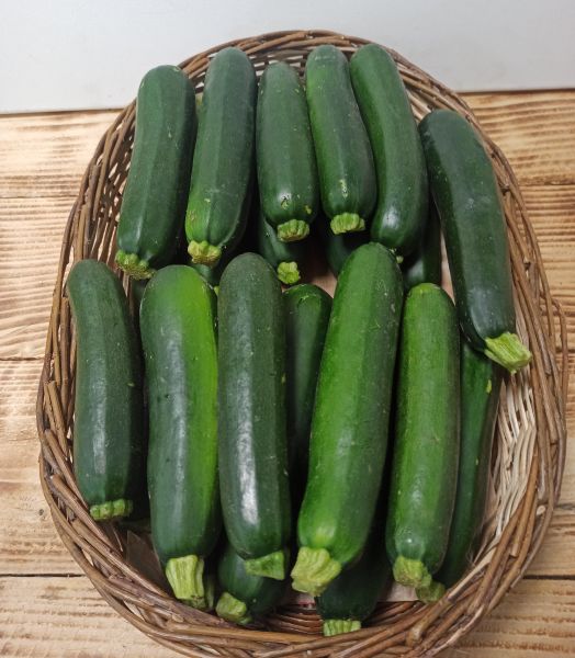 Courgette